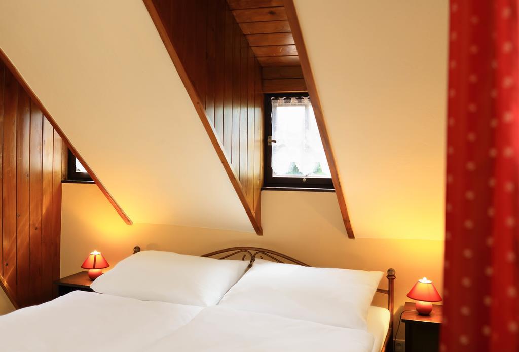 Pension Teddy Český Krumlov Dış mekan fotoğraf